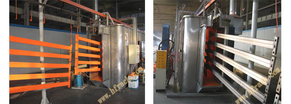 合肥倉(cāng)庫(kù)貨架